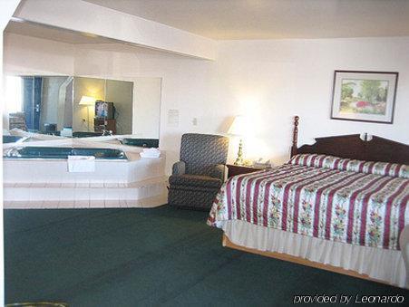 Travel Inn & Suite Springerville Room photo