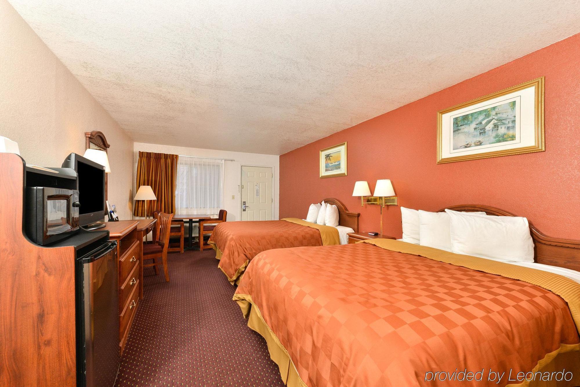 Travel Inn & Suite Springerville Exterior photo